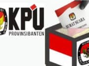 KPU Banten Mulai Distribusikan Surat Suara Pilkada ke Kabupaten dan Kota