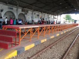 Layanan Commuter Line Relasi Rangkasbitung-Tanah Abang Segera Dioperasikan