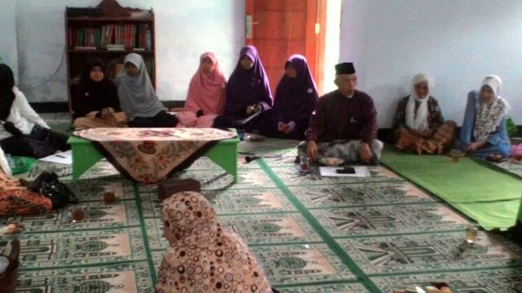 Ponpes Noor El-Madeenah Pandeglang Cetak Ulama Professional Islamic Socio-Enterpeneur