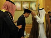 Raja Arab Saudi Salman bin Abdul Aziz Akan Investasi Rp 94 Triliun di Indonesia