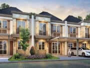 Sinar Mas Land Tawarkan Rumah Mulai dari Rp 1,1 Miliar di Alegria Park BSD City