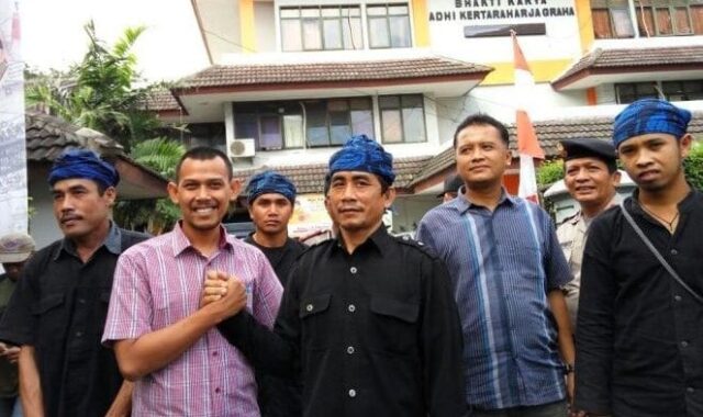 Masyarakat Baduy Pertanyakan Kecurangan Pilkada Banten