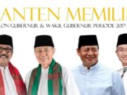 Indo Barometer: Belum Ada Pemenang pada Pilkada Banten