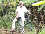 Obituary: Gerson Poyk Tutup Usia, “Energi Spiritual yang Lahir dari Gejolak Batin dan Alam Bawah Sadar”
