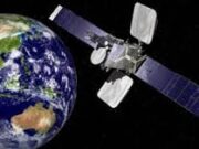 Satelit Telkom 3S Lengkapi Jaringan Tulang Punggung Pita Lebar Nasional