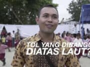 Ini Konsep Sebenarnya Tol Laut Presiden Jokowi