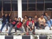 Art’Venture: The Territory of Gajeboh, Panggilan dari Baduy buat Para Seniman Rupa