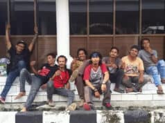 Art’Venture: The Territory of Gajeboh, Panggilan dari Baduy buat Para Seniman Rupa