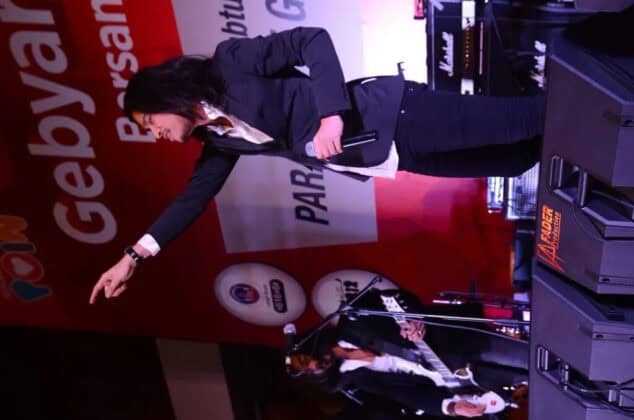 Apresiasi Pelanggan Setia Layanan Musik Digital, Telkomsel Gelar Private Concert Kahitna