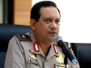Peran NK, Teroris yang Tewas dalam Baku Tembak dengan Petugas Densus 88