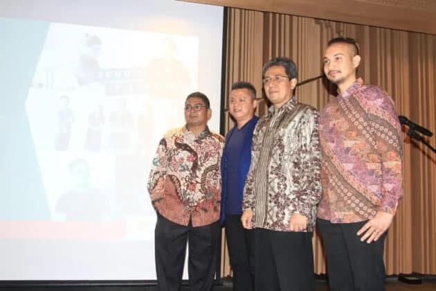 Perkuat Komunitas Digital, Sinar Mas Land Hadirkan Purwadhika Startup & Coding School di BSD City