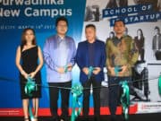 Perkuat Komunitas Digital, Sinar Mas Land Hadirkan Purwadhika Startup & Coding School di BSD City