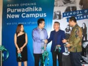Sekolah Purwadhika Siap Cetak Ahli Startup & Coding dalam Sekejap