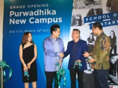 Sekolah Purwadhika Siap Cetak Ahli Startup & Coding dalam Sekejap