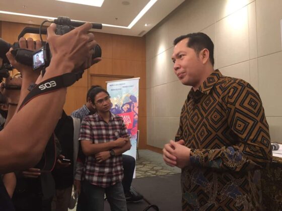 Pestanya Rakyat Indonesia, ‘Pekan Raya Indonesia’ Kembali Digelar di ICE BSD