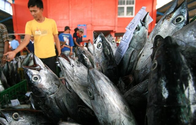 Pemkab Lebak Awasi Nelayan Asing Cegah Pencurian Ikan