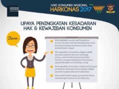Enggartiasto Lukita: Konsumen Cerdas Pacu Peningkatan Daya Saing Produk Nasional Enggartiasto Lukita Konsumen Cerdas Pacu Peningkatan Daya Saing Produk Nasional