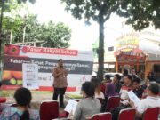 Dukung UMKM, Pasar Modern BSD City Kembali Gelar Pasar Rakyat School