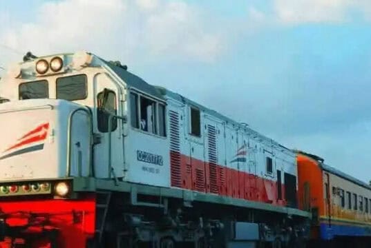 2018, Warga Pandeglang Bisa Menikmati Moda Transportasi Kereta Api 2018, Warga Pandeglang Bisa Menikmati Moda Transportasi Kereta Api
