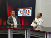 DR. H. Ali Taher, SH. MH Menilai Ketua ICMI Kota Tangerang Layak Jadi Walikota
