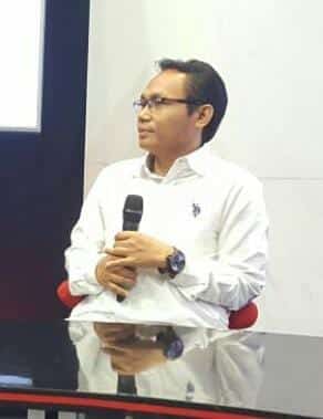 DR. H. Ali Taher, SH. MH Menilai Ketua ICMI Kota Tangerang Layak Jadi Walikota