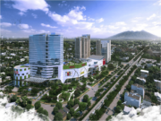 Sinar Mas Land Hadirkan Southgate, Apartemen Mewah Berkonsep Lingkungan Terintegrasi dengan AEON Mall di Jakarta Selatan