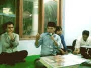 Kajian Sejarah Regen Boncel jadi Episentrum Pertama di Rafe’i Ali Institute