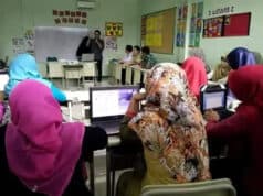 Cahyono Al Mansyur, Founder Bintang Kreatif Indonesia: Display Kelas dari Barang Bekas