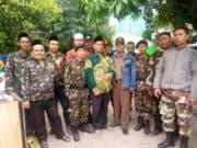 GP Ansor Kota Tangerang Sesalkan Pemberitaan HTI Catut Nama Nahdlotul Ulama dan Ansor