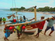 Tingkatkan Ekonomi Masyarakat Pesisir, Pemkab Lebak Dorong Usaha Nelayan