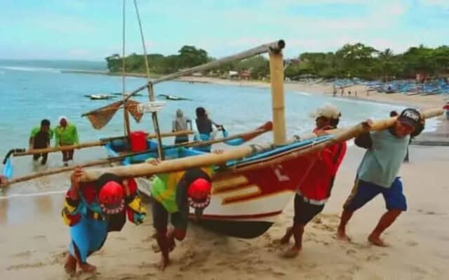 Tingkatkan Ekonomi Masyarakat Pesisir, Pemkab Lebak Dorong Usaha Nelayan