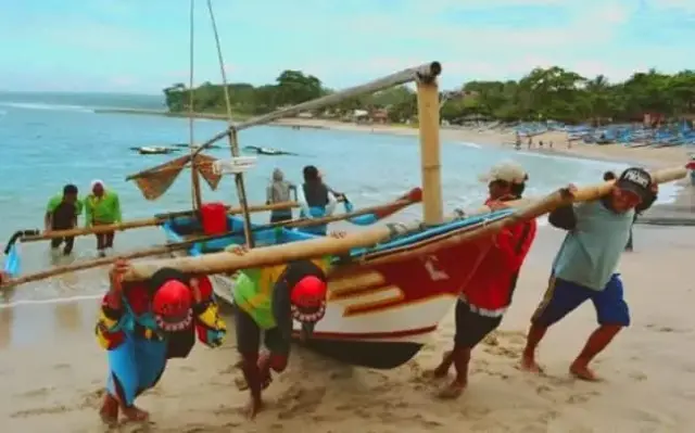 Tingkatkan Ekonomi Masyarakat Pesisir, Pemkab Lebak Dorong Usaha Nelayan Tingkatkan Ekonomi Masyarakat Pesisir, Pemkab Lebak Dorong Usaha Nelayan