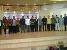 Polemik Pemberhentian Jabatan Kepala Daerah Berstatus Terdakwa Polemik Pemberhentian Jabatan Kepala Daerah Berstatus Terdakwa