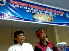 Workshop Pengemasan Musik Celempung, Upaya Mengangkat Salah Satu Khazanah Musik Tradisi di Lebak Workshop Pengemasan Musik Celempung, Upaya Mengangkat Salah Satu Khazanah Musik Tradisi di Lebak