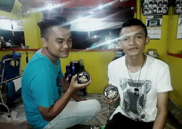 Spirit Bisnis Berbasis Komunitas: “Banyak Teman Banyak Rejeki”