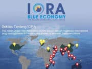 Buka Koneksi dengan Negara IORA, RI Selenggarakan BEC II