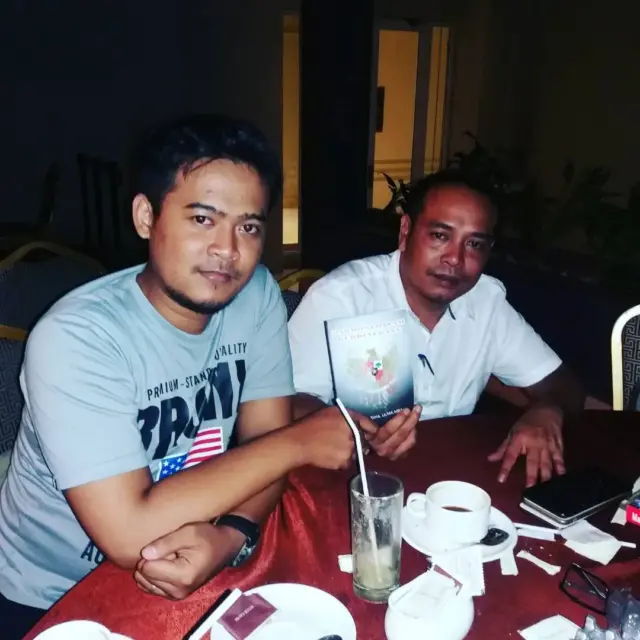 Buku Kebhinekaan Jadi Referensi Buku Kebhinekaan Jadi Referensi
