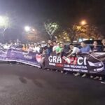 Grand Livina Club Indonesia Bikin KOPLING (Kopdar Keliling)