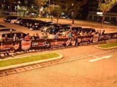 Grand Livina Club Indonesia Bikin KOPLING (Kopdar Keliling) Grand Livina Club Indonesia Bikin KOPLING (Kopdar Keliling)