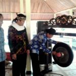 Gelar Silaturahmi Antar Sanggar/ Peguron se-Kabupaten Lebak, DKL Mantapkan Jaringan Kerja Kesenian