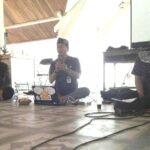 Gelar Silaturahmi Antar Sanggar/ Peguron se-Kabupaten Lebak, DKL Mantapkan Jaringan Kerja Kesenian