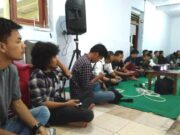 Diskusi Tinjauan Kritis Sejarah Banten di Rafe’i Ali Institute: Orang Luar Lebih Tahu Tentang Banten
