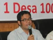 Mengenal Dr. Suwaib Amiruddin Seorang Akademisi Sarat Pengabdian