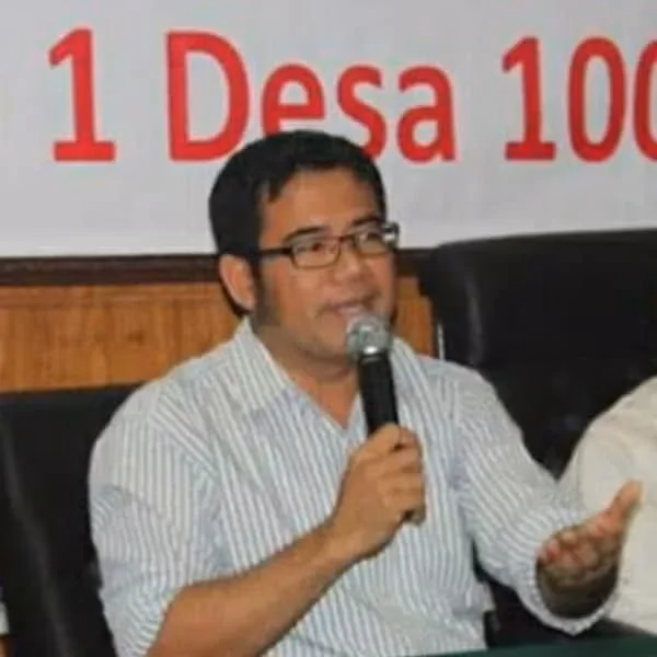 Mengenal Dr. Suwaib Amiruddin Seorang Akademisi Sarat Pengabdian Mengenal Dr. Suwaib Amiruddin Seorang Akademisi Sarat Pengabdian