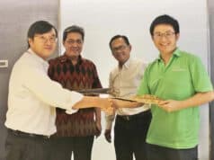 Sinar Mas Land dan GeeksFarm Kerjasama Berikan Beasiswa Pelatihan Programmer Sinar Mas Land dan GeeksFarm Kerjasama Berikan Beasiswa Pelatihan Programmer