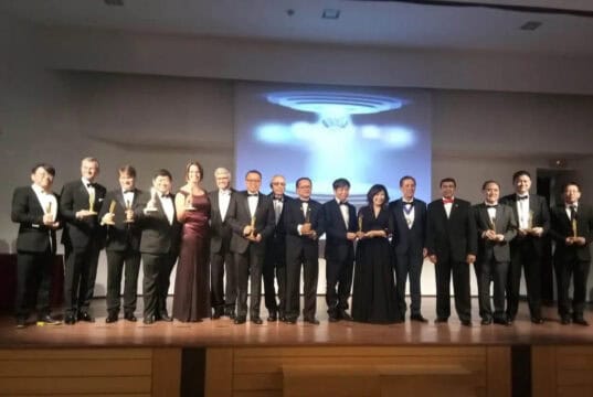 Sinar Mas Land Berhasil Raih Empat Penghargaan di Dua Ajang Internasional Bergengsi Sinar Mas Land Berhasil Raih Empat Penghargaan di Dua Ajang Internasional Bergengsi