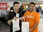 Sambut Lebaran, Ralali.com dan Lippo Plaza Kramat Jati Gelar Aksi Donor Darah