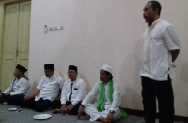 Iman Dukung Yhannu Maju di Pilkada Kota Serang