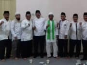 Iman Dukung Yhannu Maju di Pilkada Kota Serang