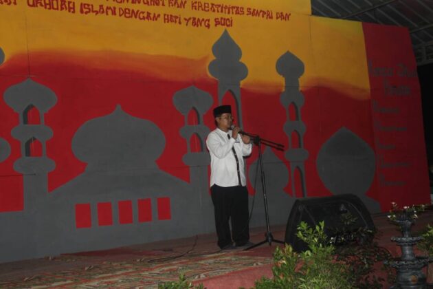 Yhannu Dorong Perda Ponpes di Kota Serang